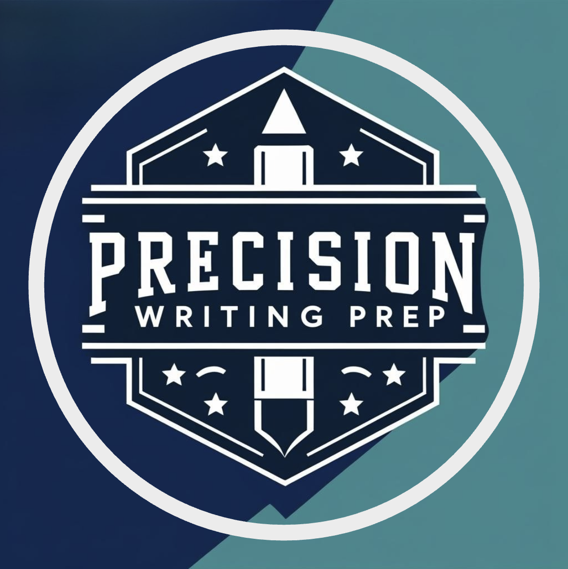 Precision Writing Prep